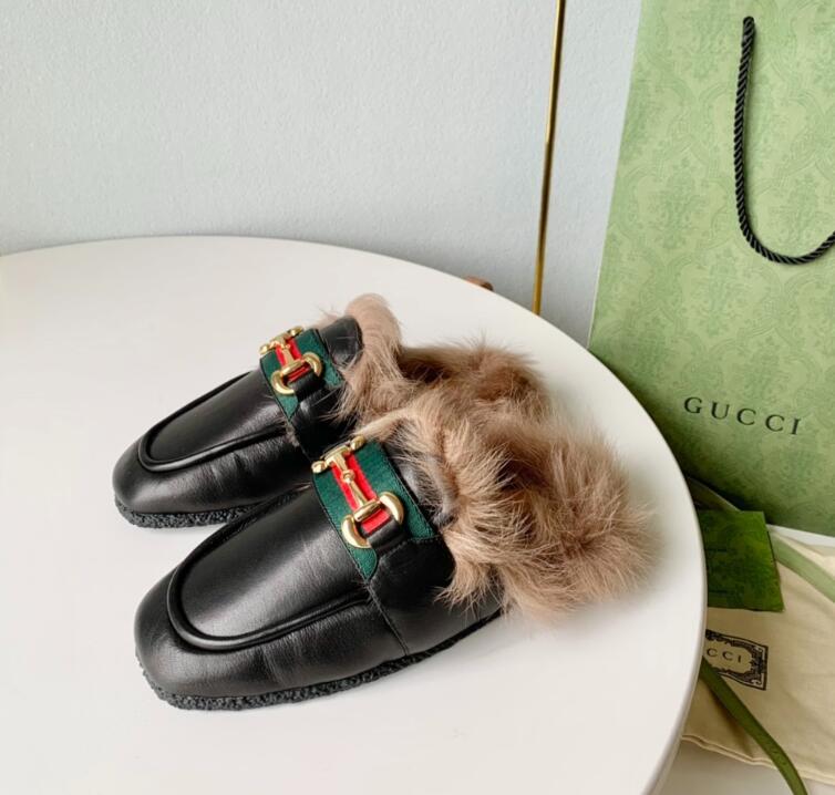 SAMC - GUKI Women Shoes - 359