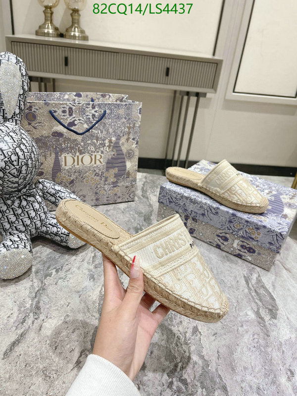SAMCC - DOR Women Shoes - 2075