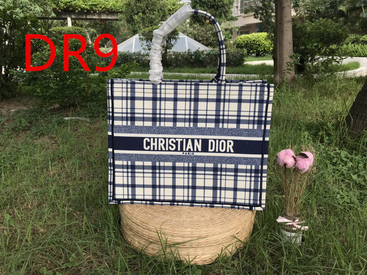 SAMCC - DOR Bags - 955