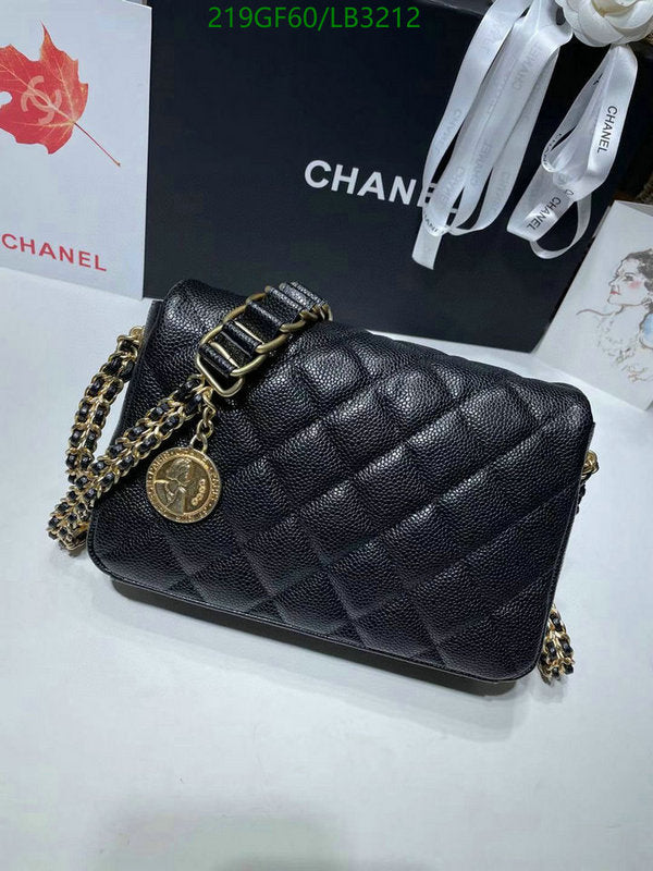 SAMC - CHL Bags - 847