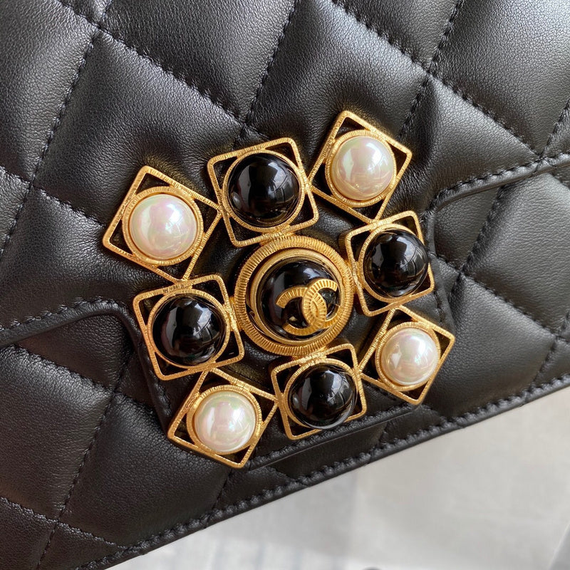Satchel Bags - CHL Bags - 7483