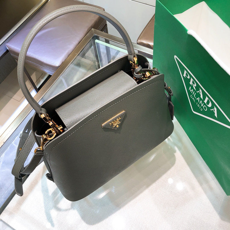 Satchel Bags - PDA Bags - 2588