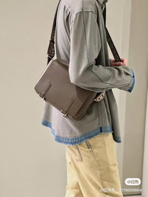 Glamy - LWO Bags - 139