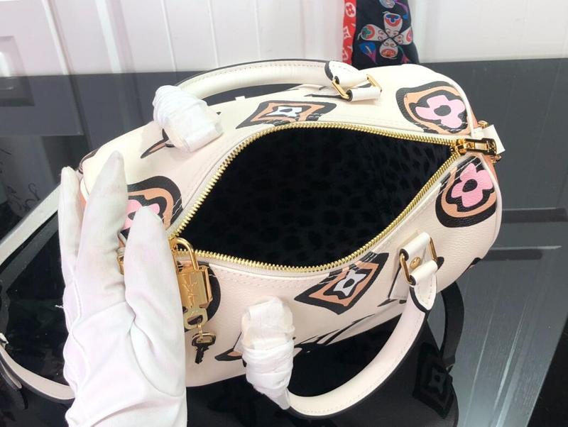 Glamy - LOV Bags - 2209