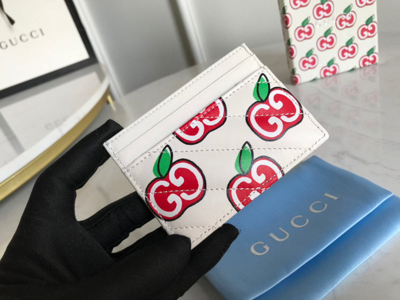 Glami-is - Guki Card Case - 072