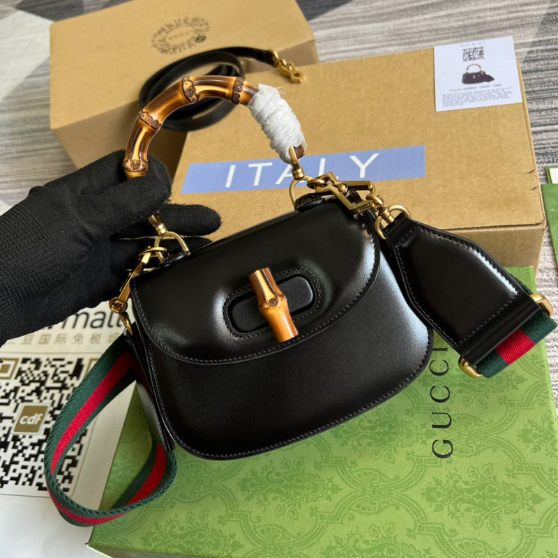 Satchel Bags - GCI Bags - 6690