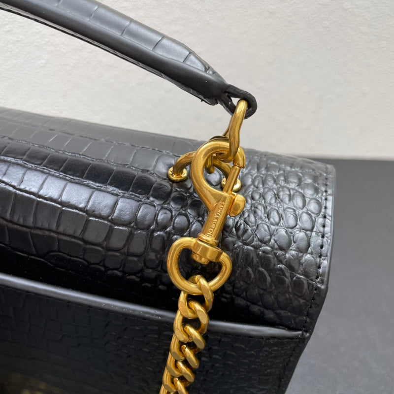 Satchel Bags - SLY Bags - 1224