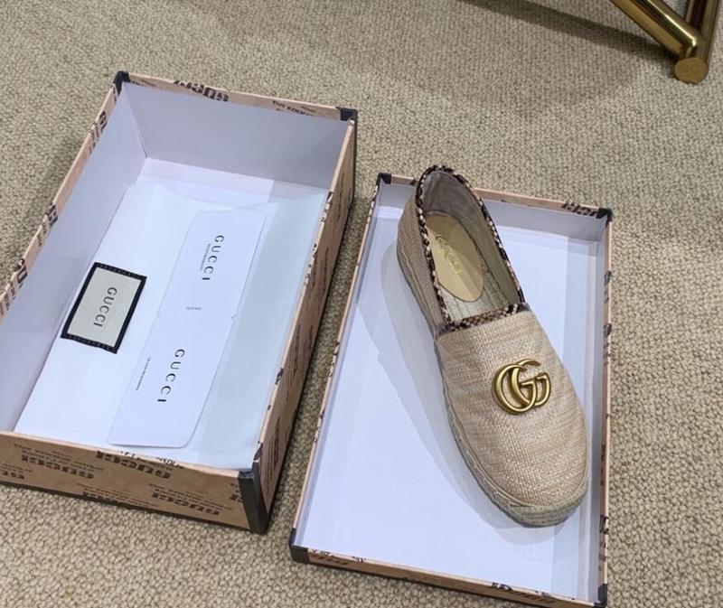 SAMC - GUKI Women Shoes - 2304