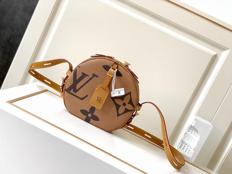 Satchel Bags - VL1 Bags - 591
