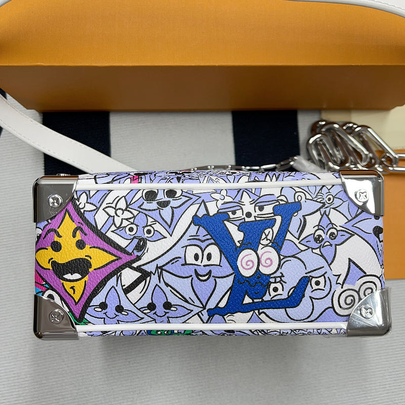 Glami Fashion Lu-Vi bags - 10138