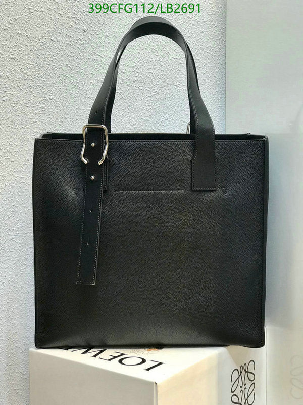 SAMC - LWO Bags - 285