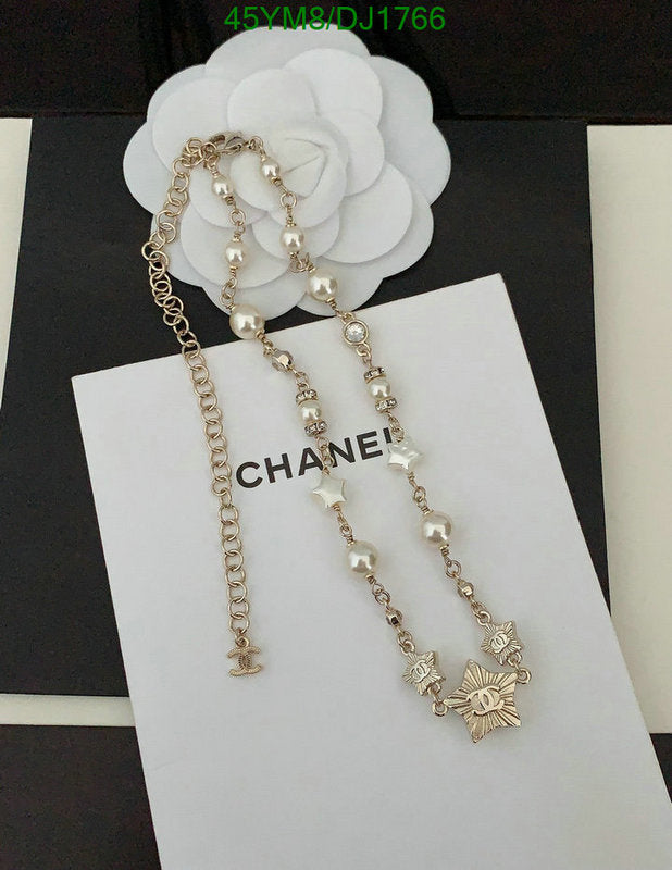 SAMC - CHL Jewelry Necklace - 046