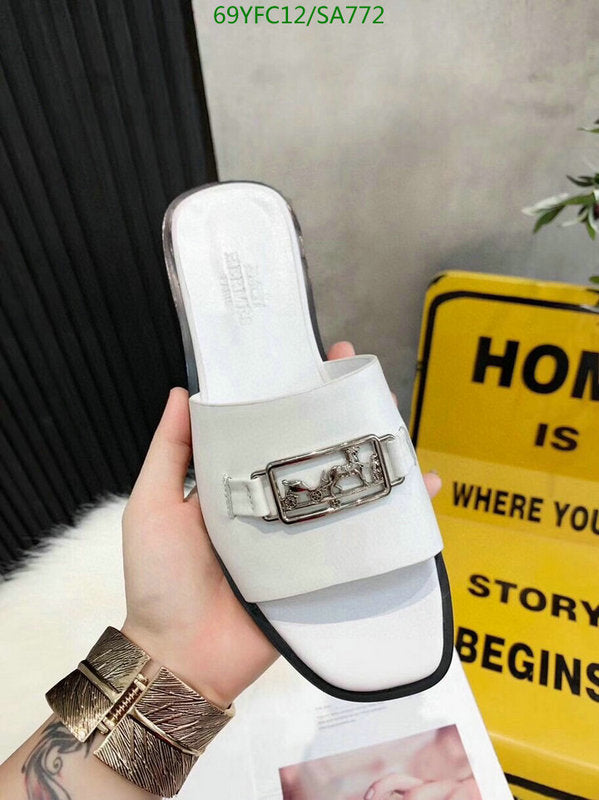 SAMC - HMS Women Shoes - 452