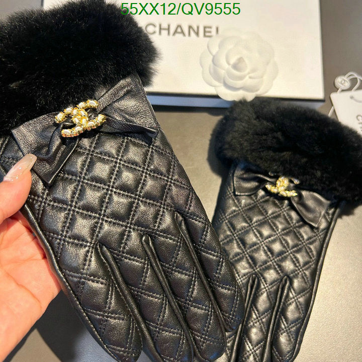 SAMC - CHL Gloves - 089
