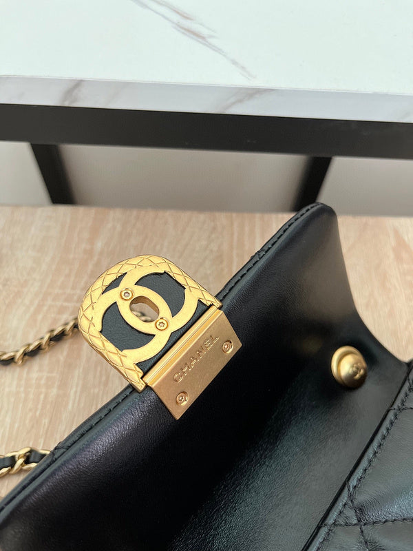 GlamI - CHL Bags - 2851