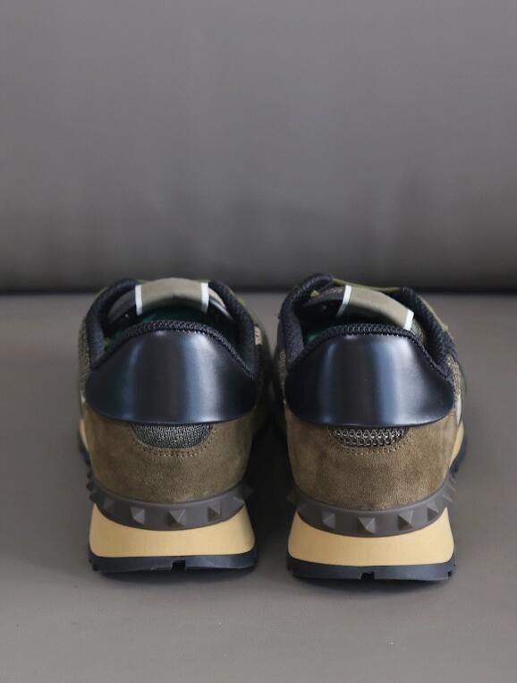 SAMC - VEL Women Shoes - 489