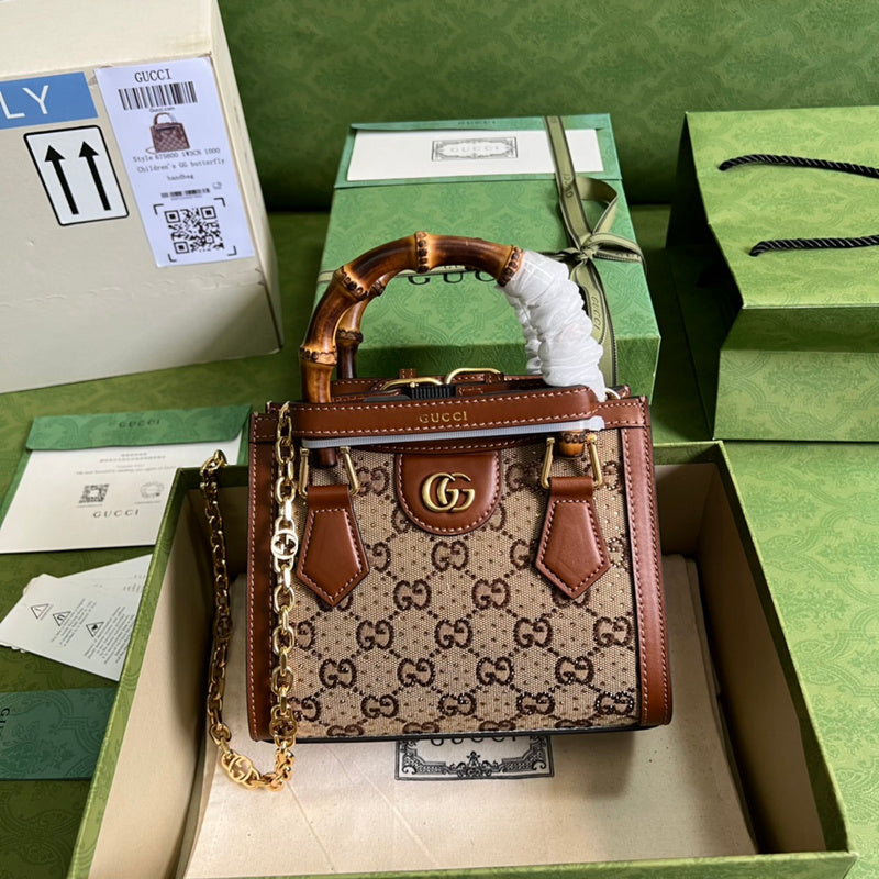 Glami-i GUKI Women Bags - 1116