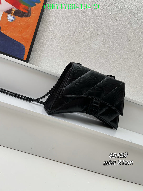 ELE Fashion - BGA Bags - 1809