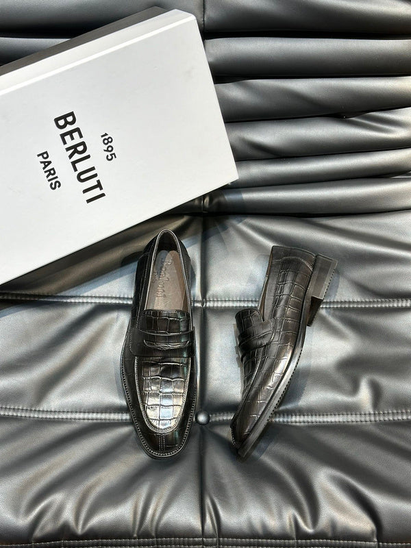 Glami - BRE Men Shoes - 262