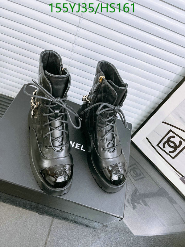 SAMC - CHL Women Boots - 083