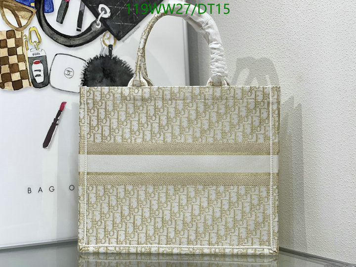 SAMCC - DOR Bags - 972