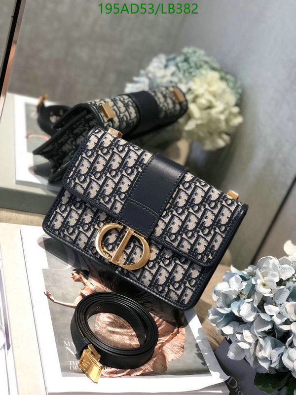 SAMCC - DOR Bags - 1359