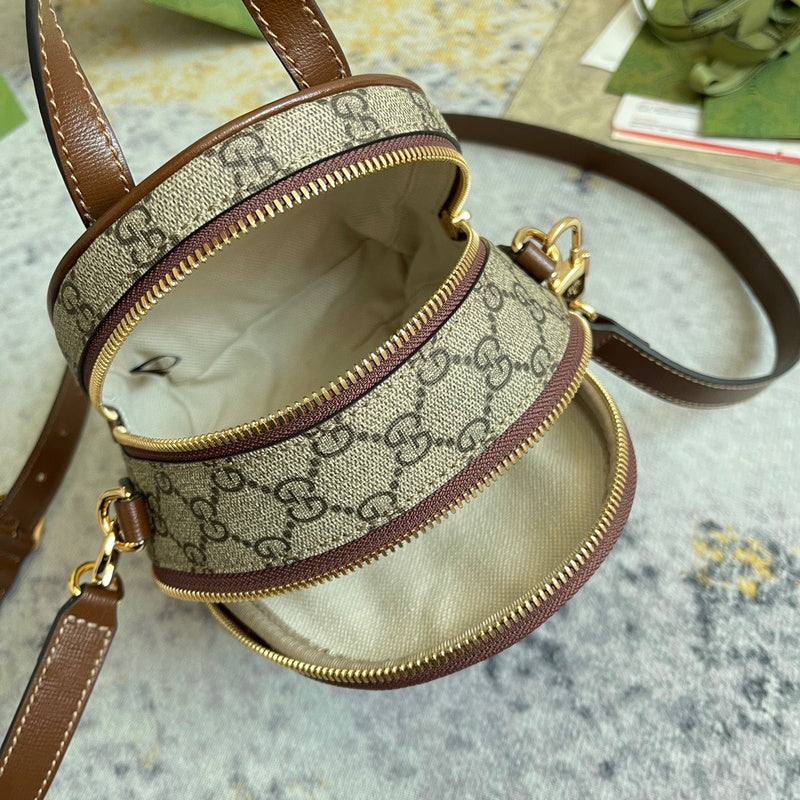 Glami Fashion - GCI Bags - 2057