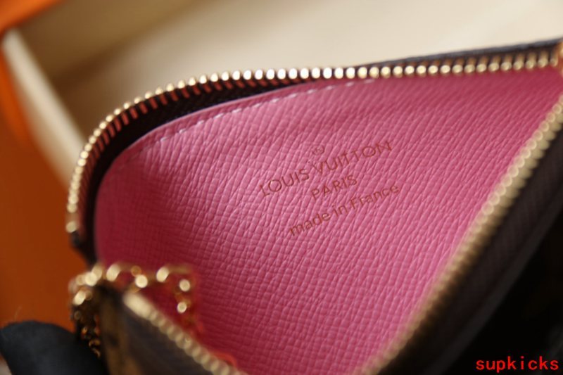 Glami- - Mix Wallets - 201