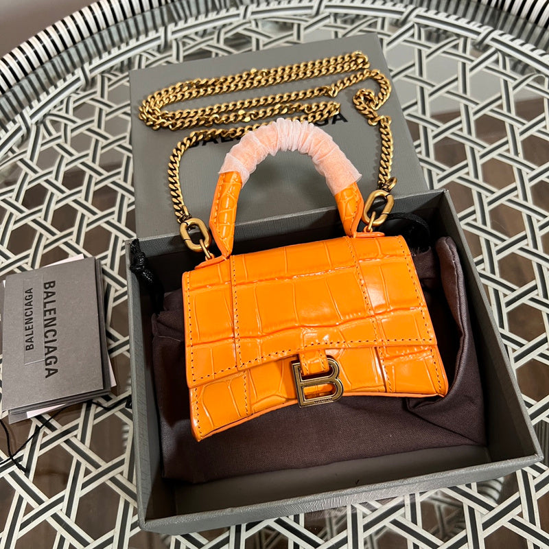 Glamy - BG Bags - 1293