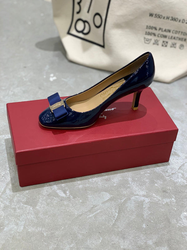 Glami - FGO Women Shoes - 157