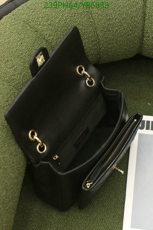 SAMC - CHL Bags - 780