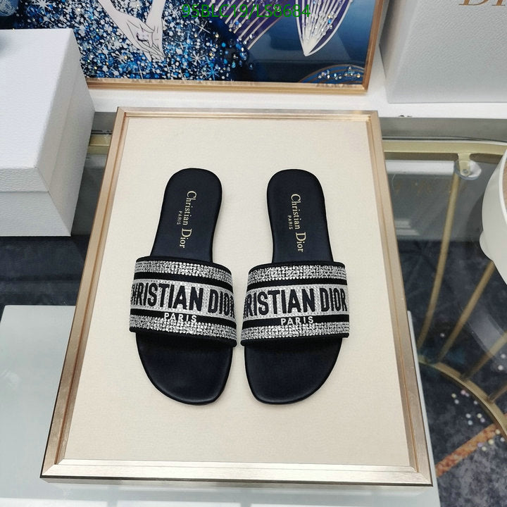 SAMCC - DOR Women Shoes - 2127