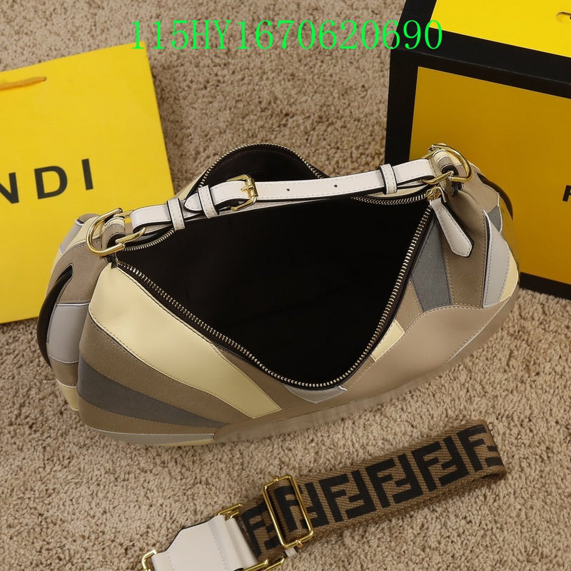 Glami - FDE Bags - 2883