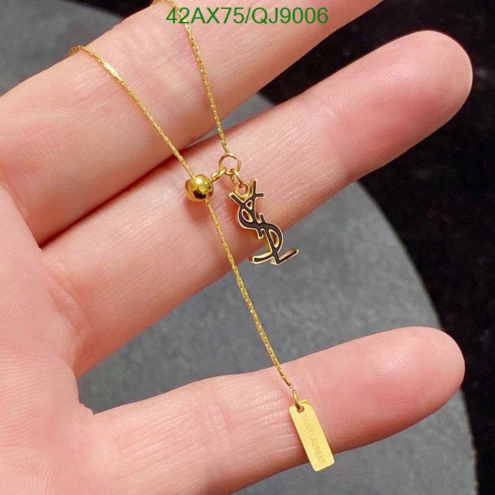 SAMC - YLS Jewelry - 056