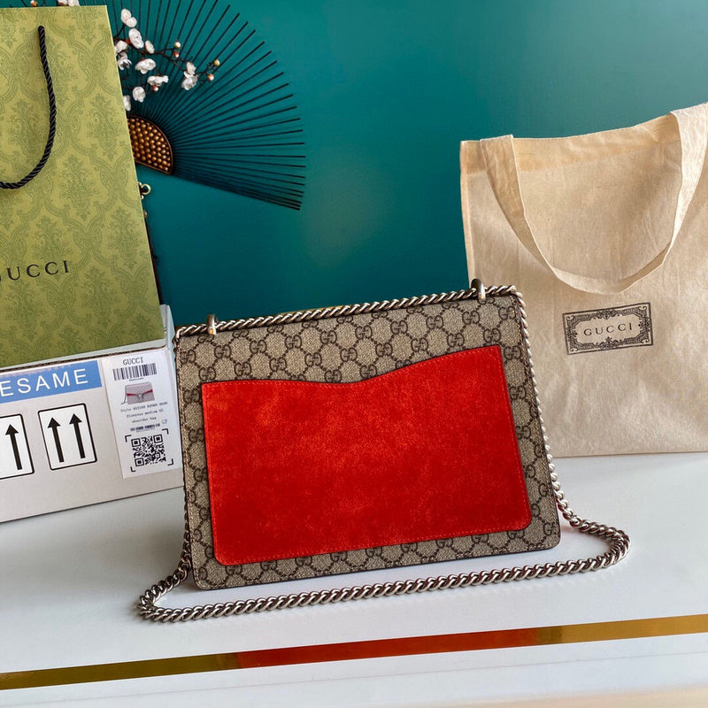 Glami Fashion - GCI Bags - 6066