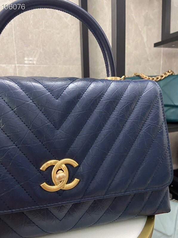Satchel Bags - CHL Bags - 4199