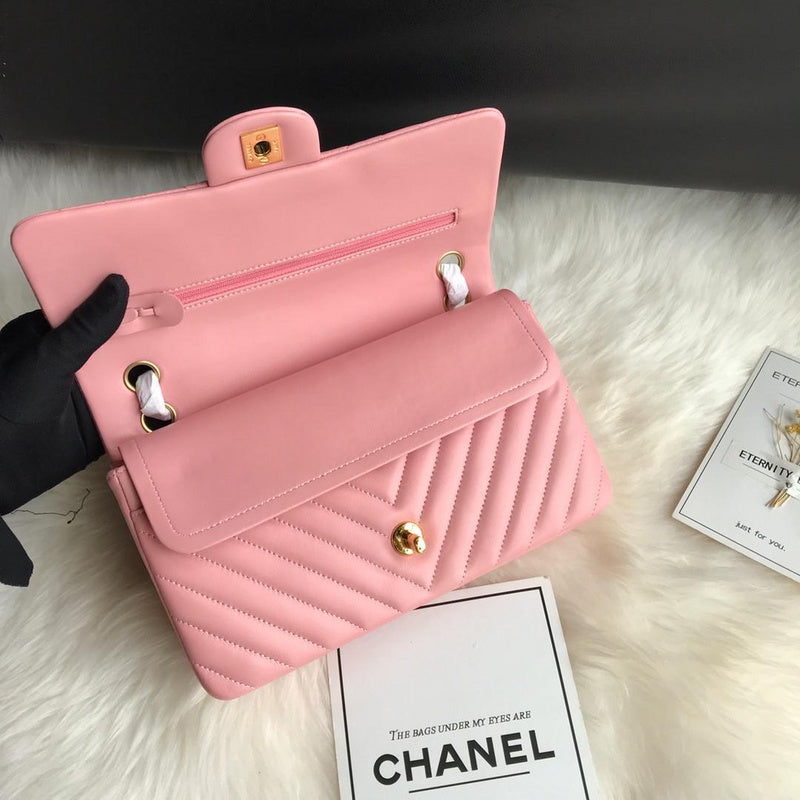 Satchel Bags - CHL Bags - 432