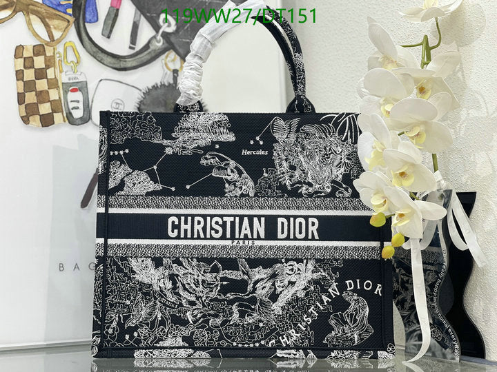 SAMCC - DOR Bags - 906