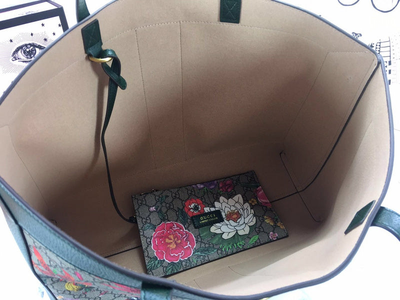 Satchel Bags - GCI Bags - 1224