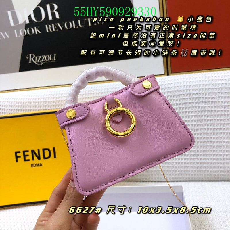 Glami - FDE Bags - 2294