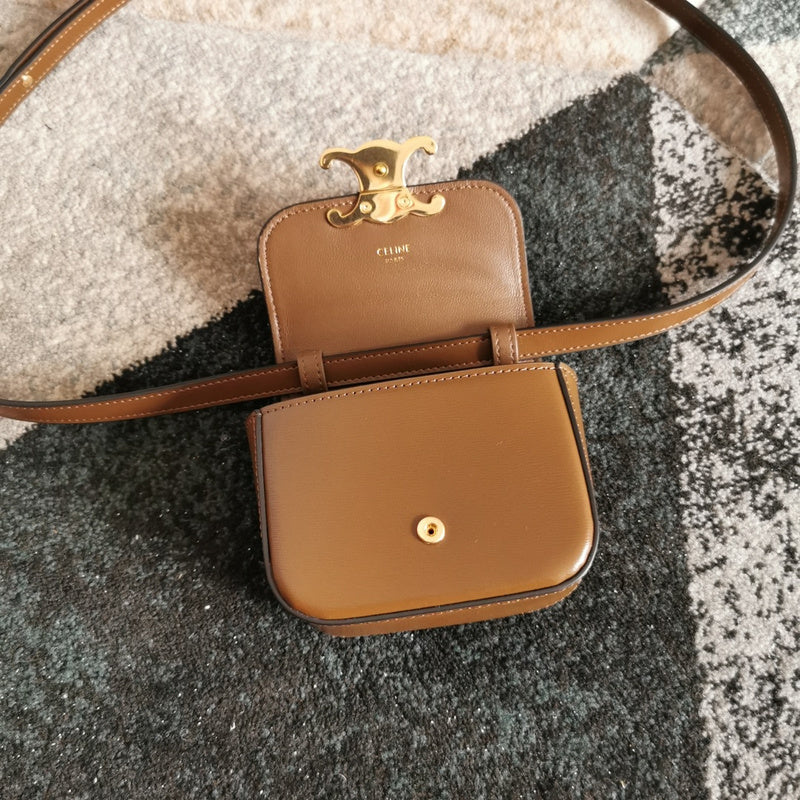 Glamy - COL Bags - 1411