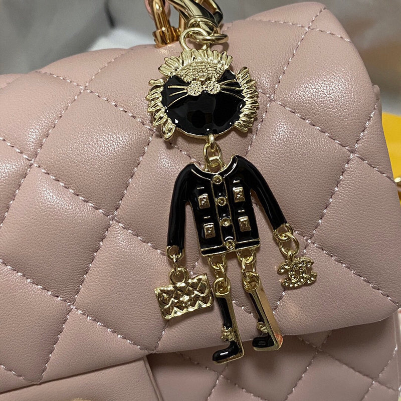 Satchel Bags - CHL Bags - 3325