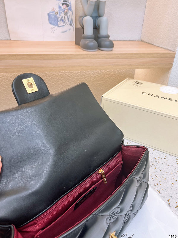 Satchel Bags - CHL Bags - 7037