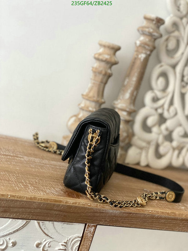 SAMC - CHL Bags - 593