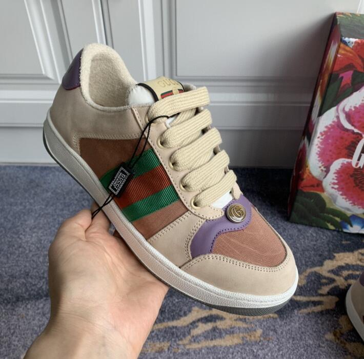 SAMC - GUKI Women Shoes - 1837