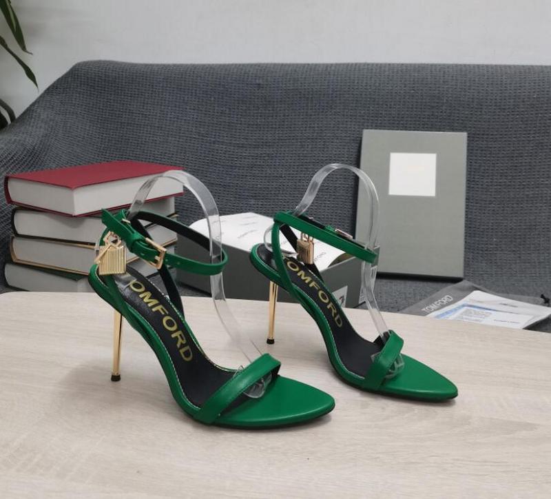 SAMC - TFO Women Shoes - 021