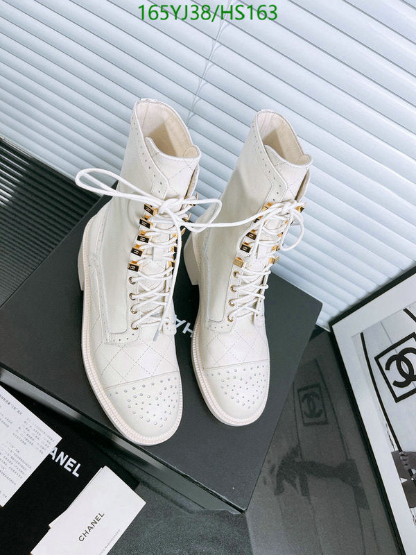 SAMC - CHL Women Boots - 065