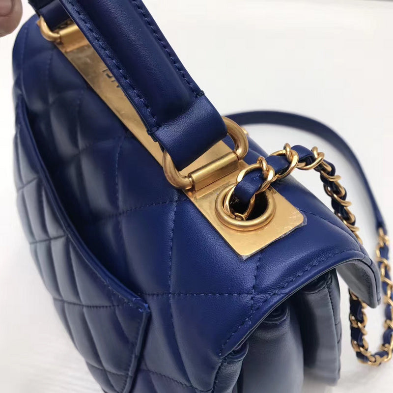 Satchel Bags - CHL Bags - 028