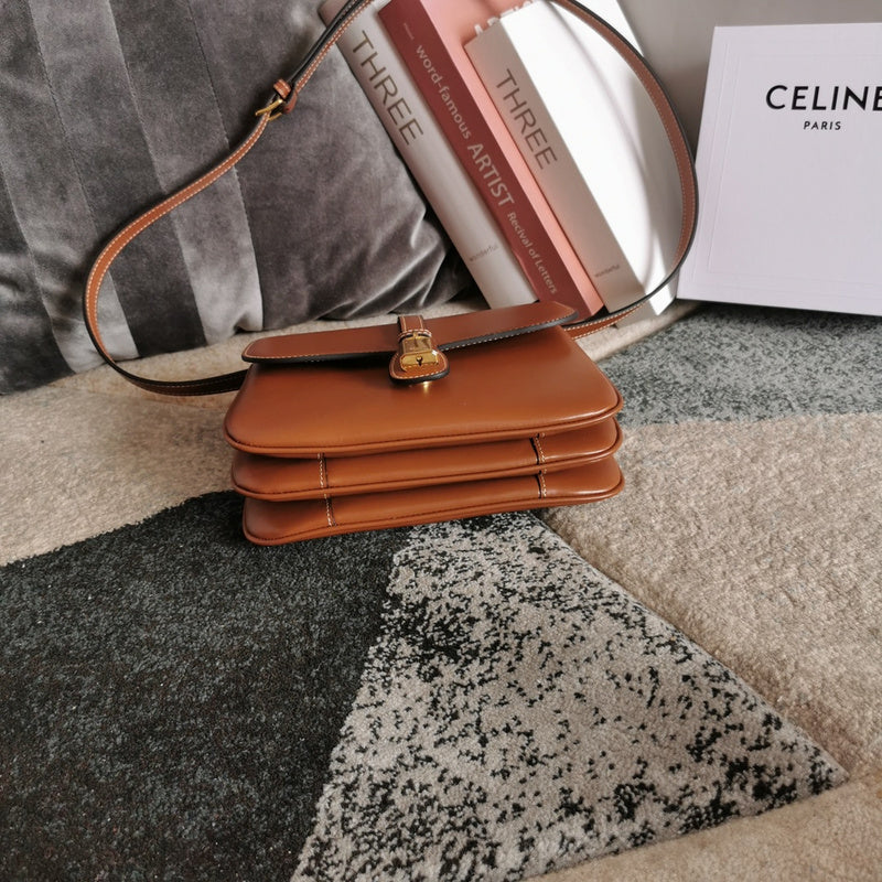 Glamy - COL Bags - 1404