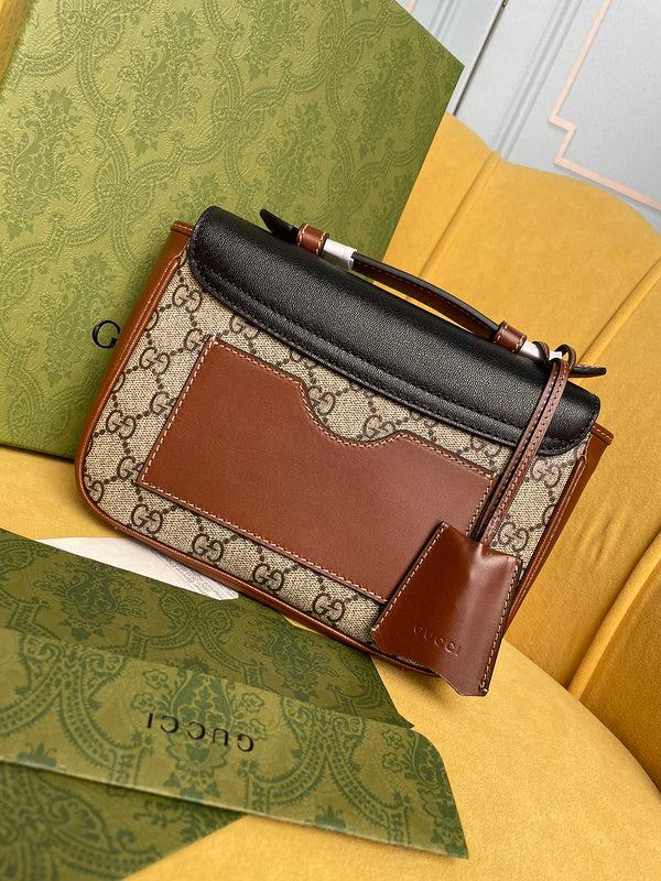 Glami Fashion - GCI Bags - 13016